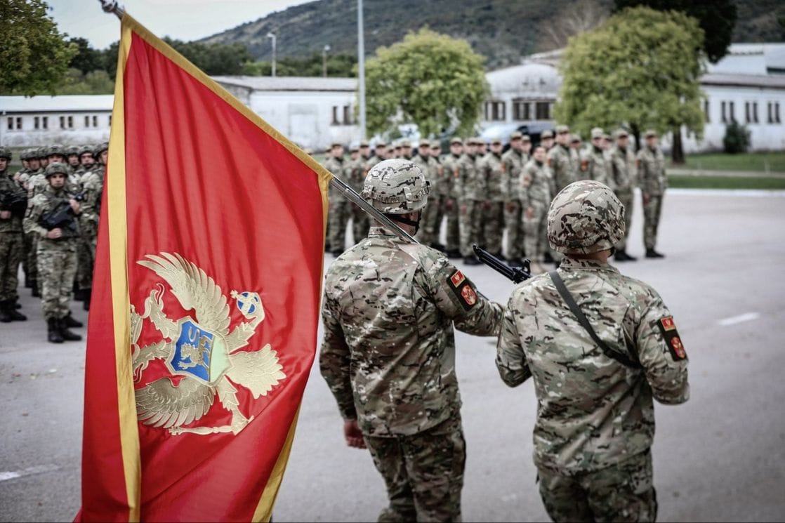 Ilustracija (Foto: MOD)