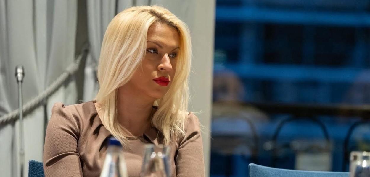 Jelena Kljajević (Foto: DNP)