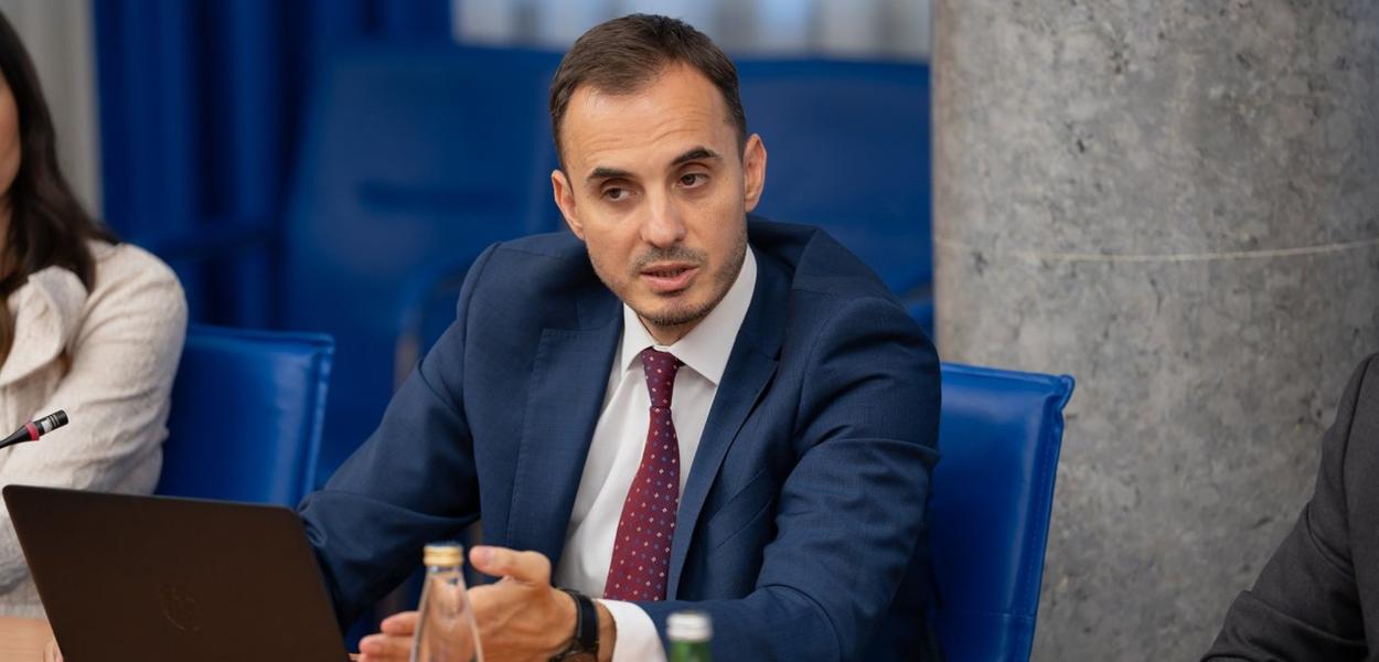 Miloš Konatar (Foto: GP URA)