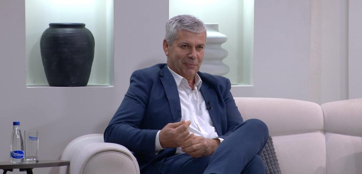 Budimir Mugoša (Foto: Televizija E)