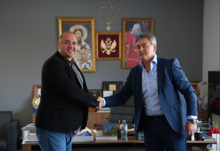 OD PRIJATELJSTVA DO RASKOLA: Dario Vraneš i Milan Lekić