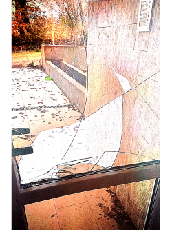 Krivična rprijava stranim državljanima