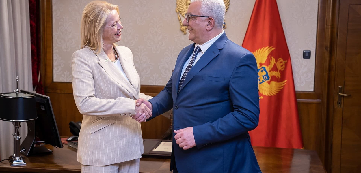  (Foto: Skupština Crne Gore)