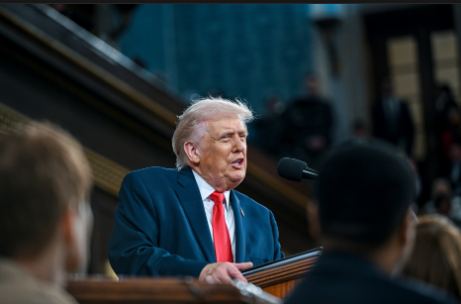  (Foto: Tanjug/Kenny Holston/The New York Times via AP, Pool / Tanjug/Kenny Holston/The New York Times via AP, Pool)