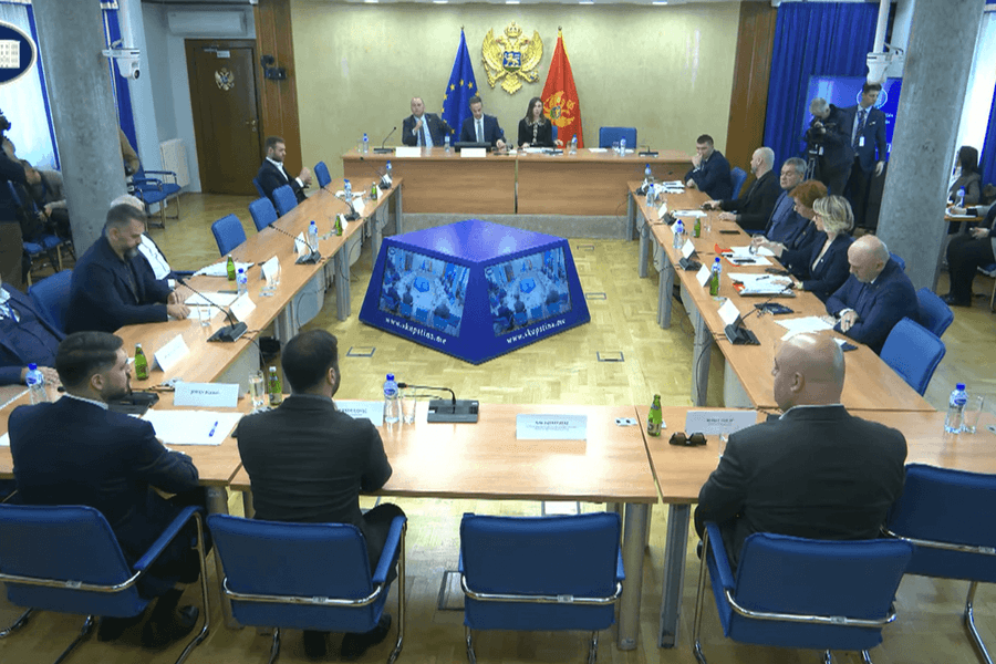  (Foto: Skupština Screenshot)