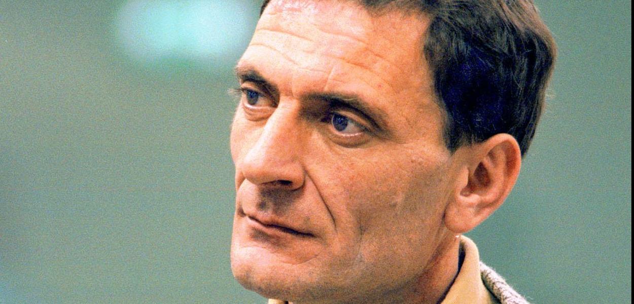 Dragoljub Kunarac (Foto: AP photo/ROBERT GODDIJN)