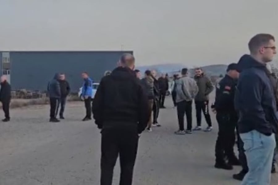  (Foto: RTCG Screenshot)