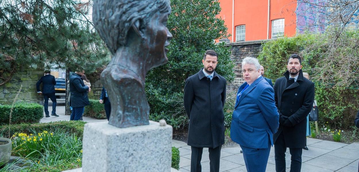  (Foto: Predsjednik CG)