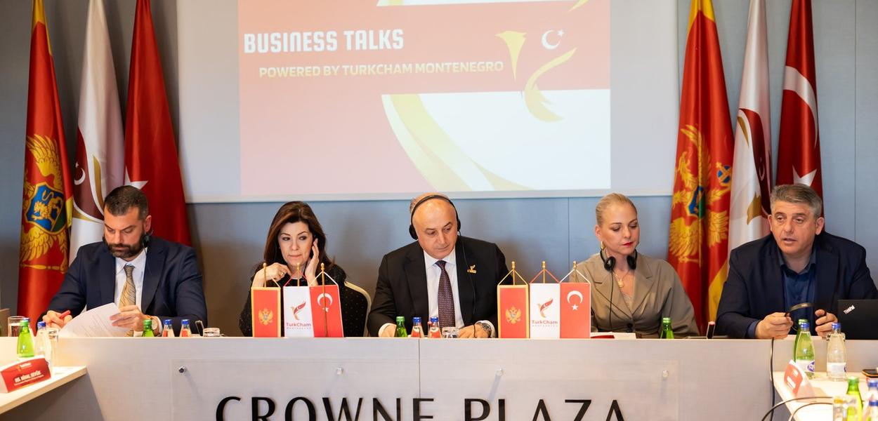 Sa današnjeg sastanka (Foto: MUP)