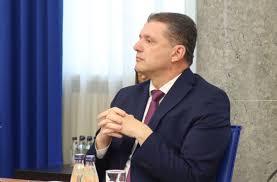 NEPRISTOJNA PONUDA: Načelnik SPO Šuković