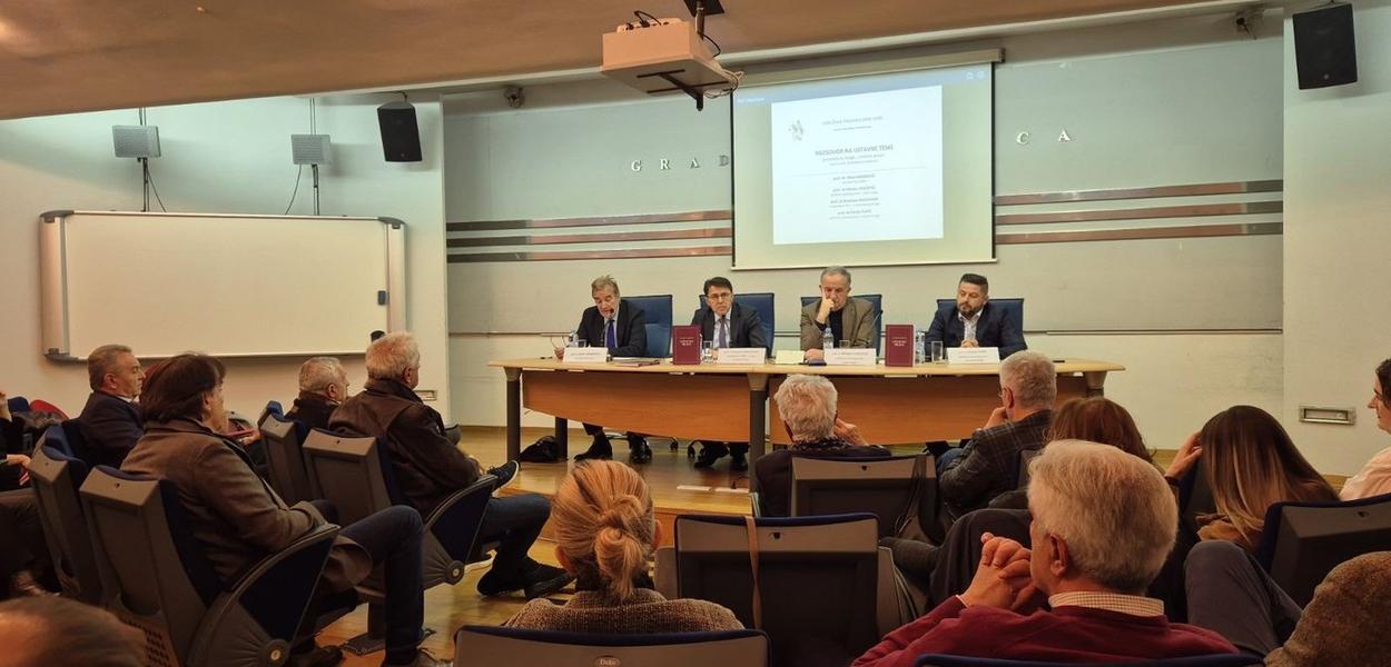 Foto: Udruženje pravnika