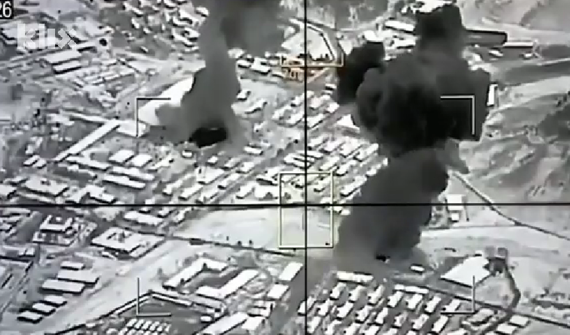 (Foto: Stop kadar/Klix.ba)