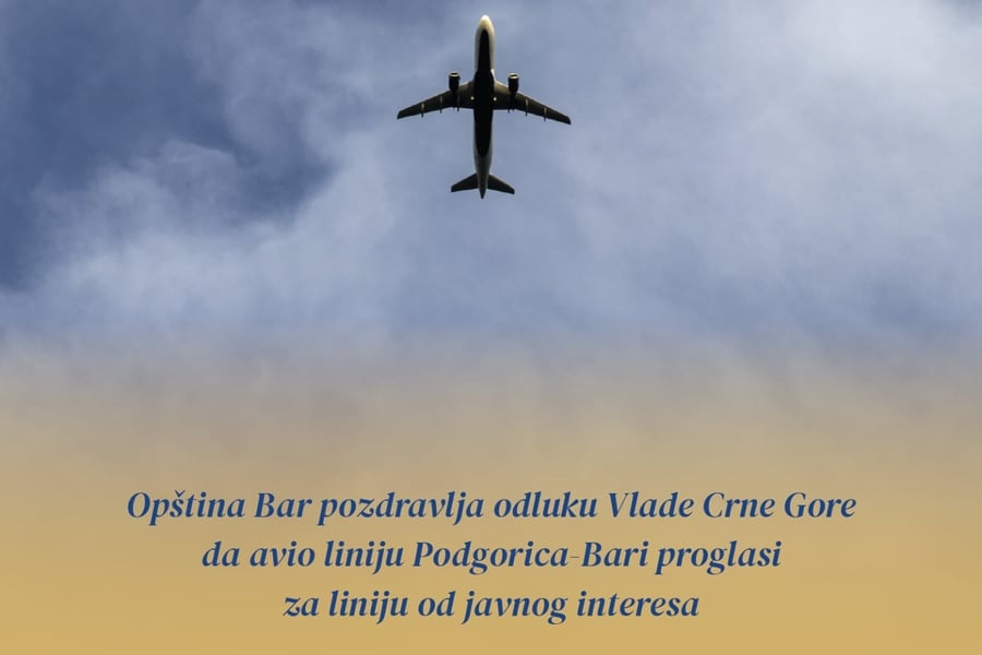  (Foto: Opština Bar)