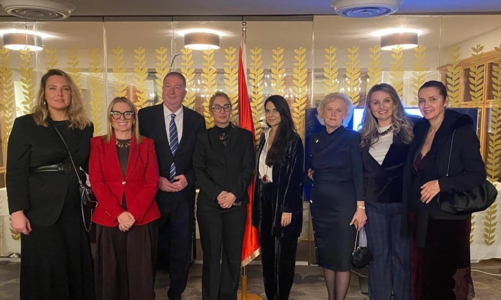 (Foto: Ambasada Crne Gore u Srbiji)