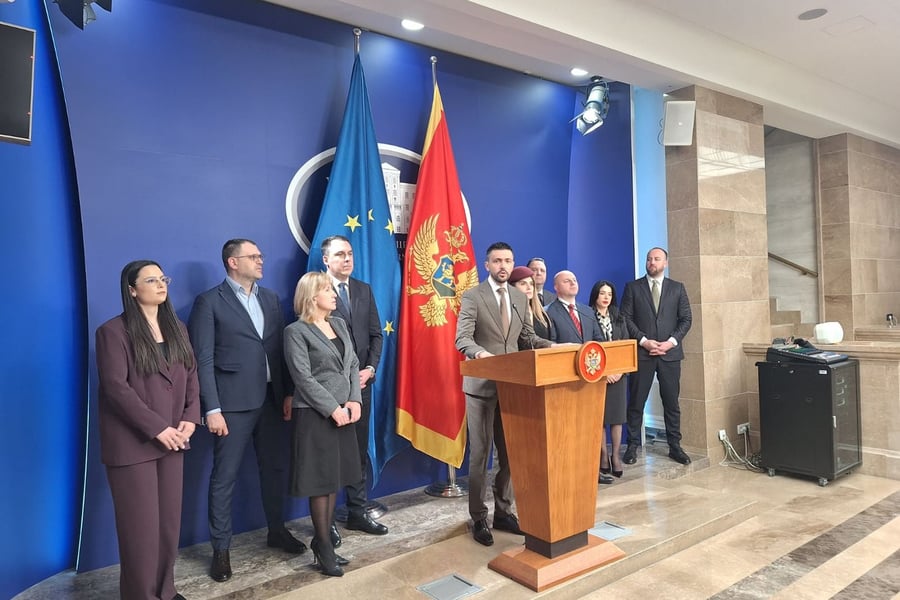  (Foto: Jelena Grbović/ Antena M)