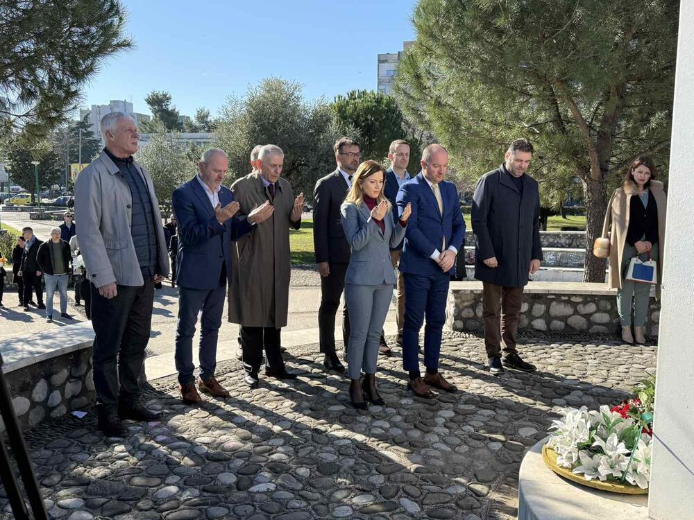 Foto: Nikola Saveljić/Vijesti