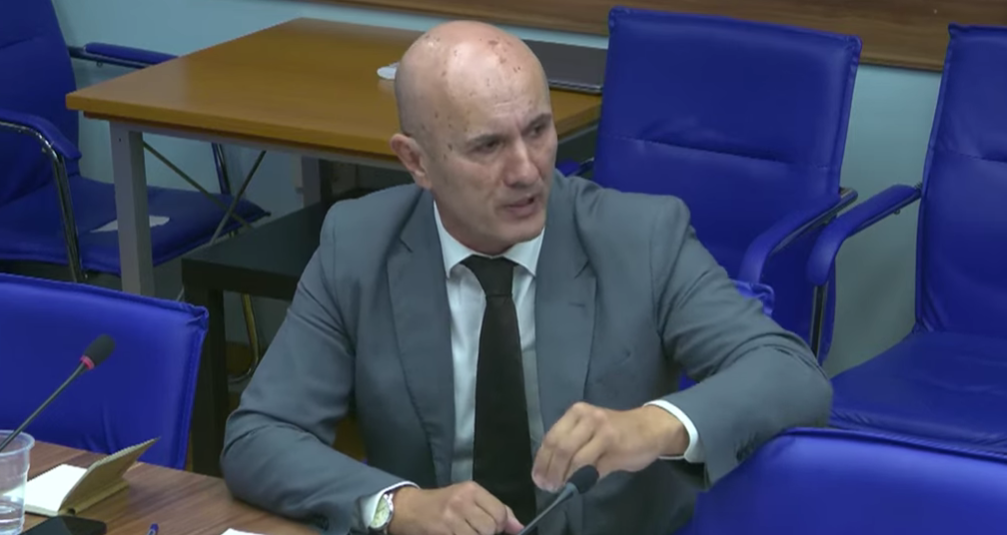 Miodrag Laković (Foto: Stop kadar)