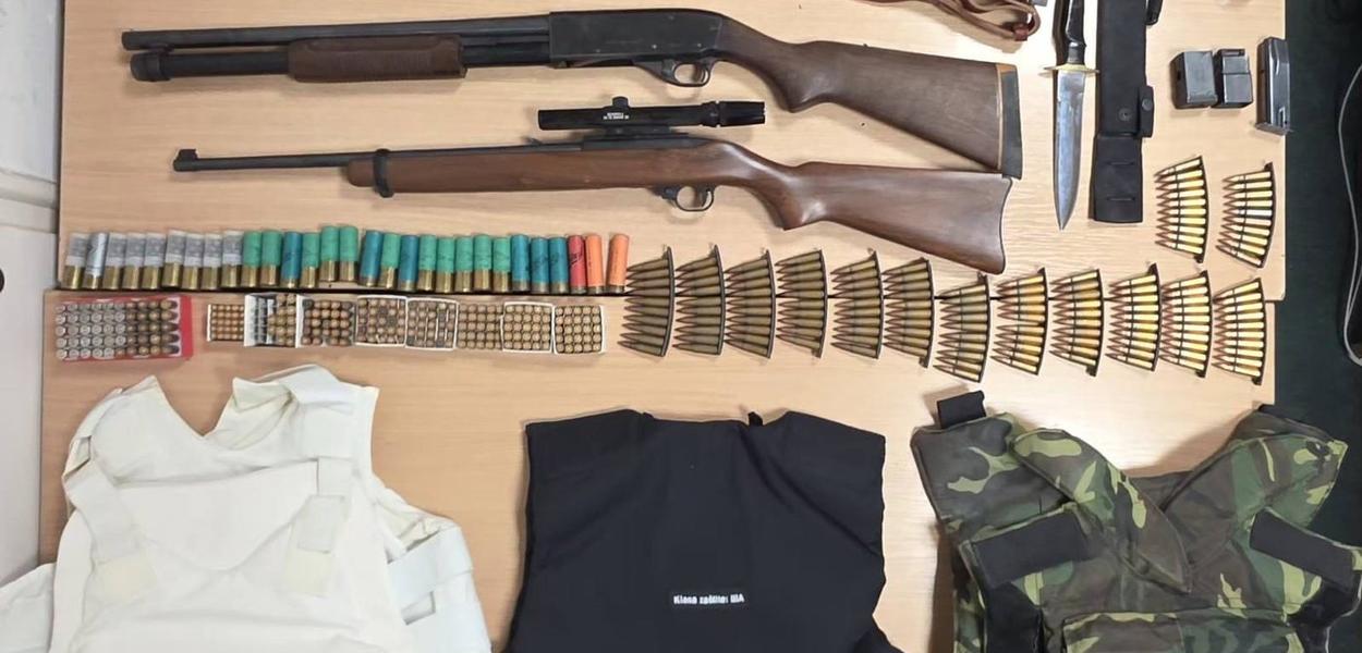 Foto: Uprava policije