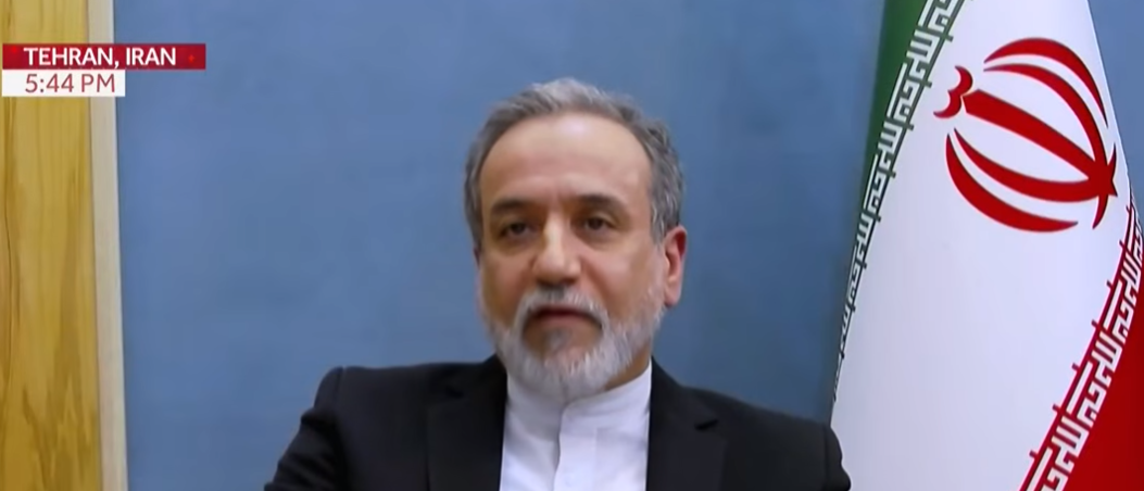 Abas Aragči (Foto: Stop kadar)