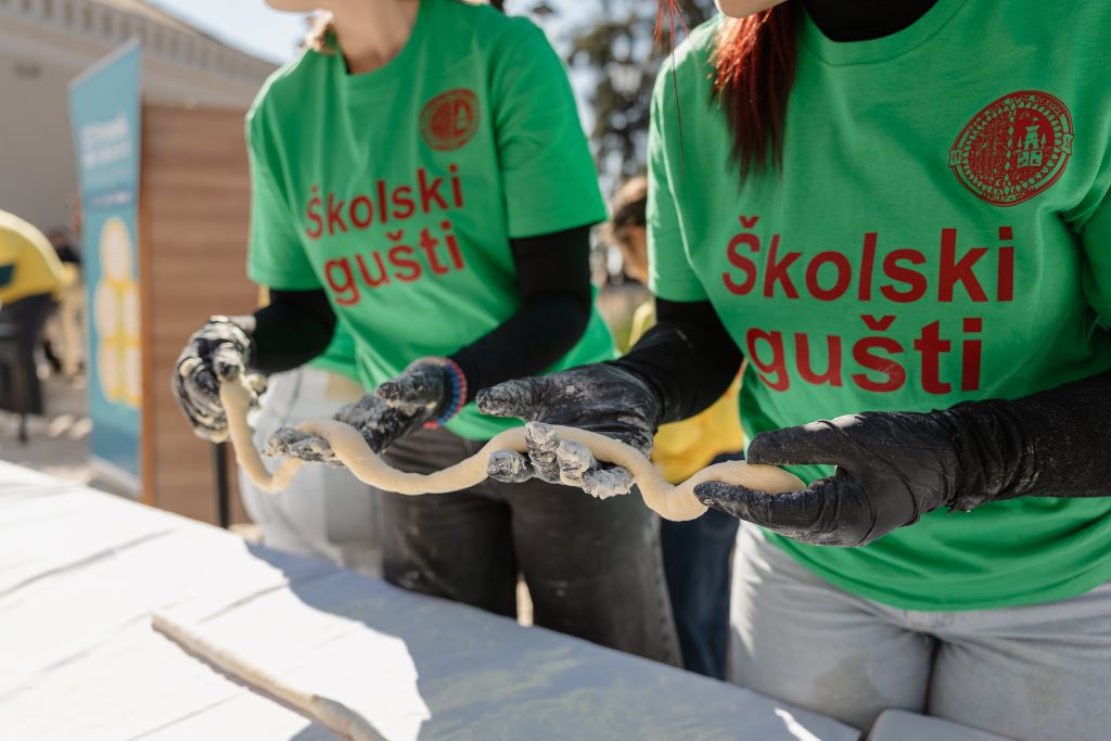  (Foto: Praznik mimoze)