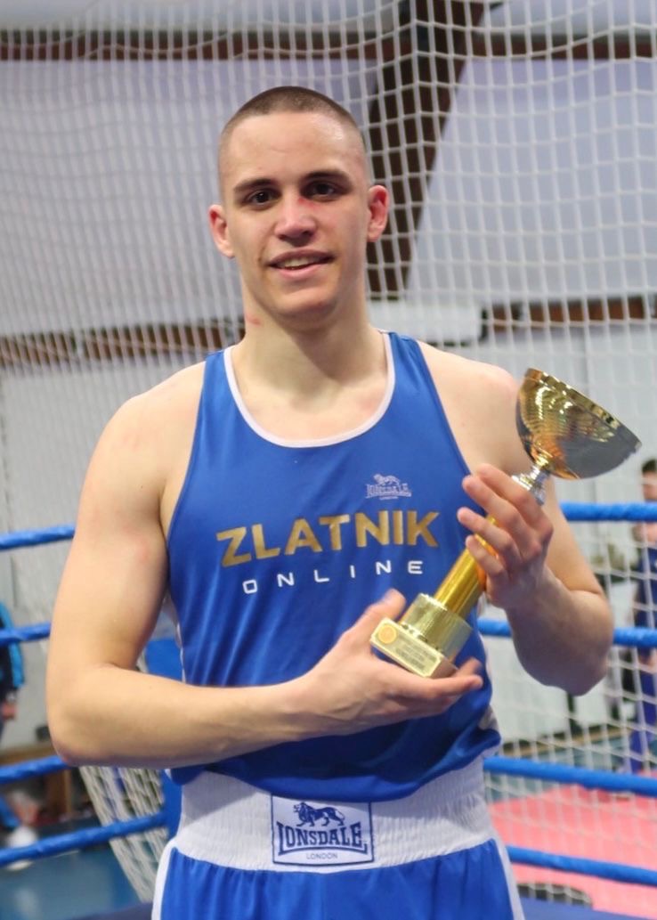 Filip Klepo (Foto: BSCG)