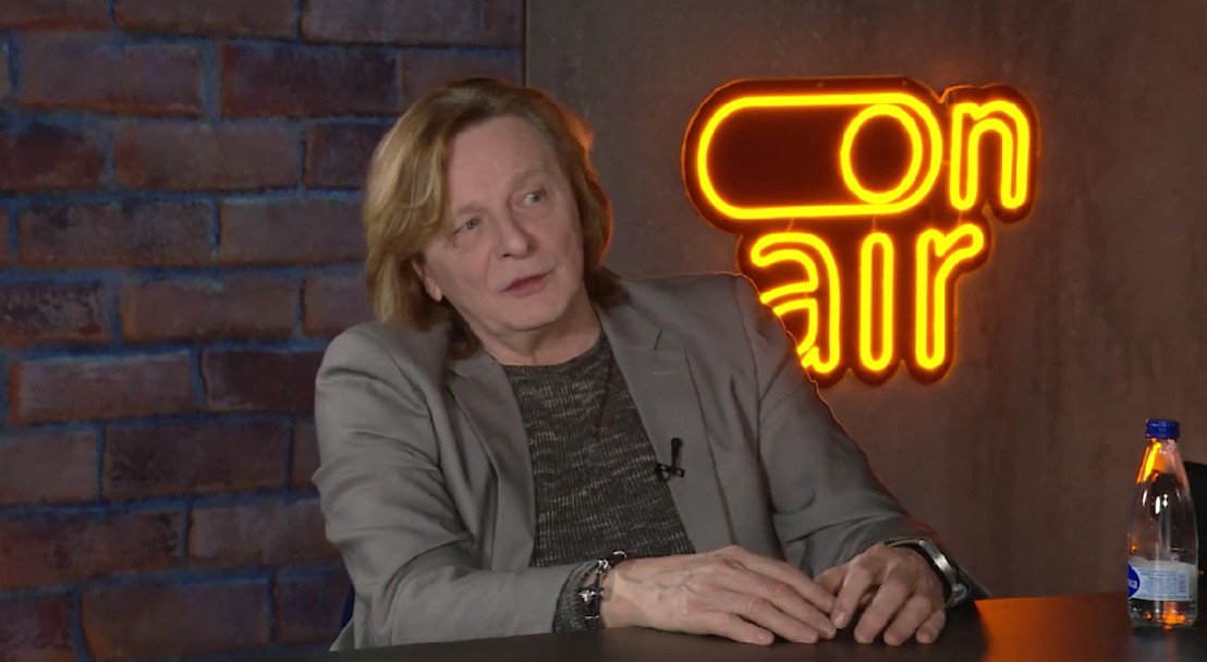 Daniel Popović (Foto: Televizija E)