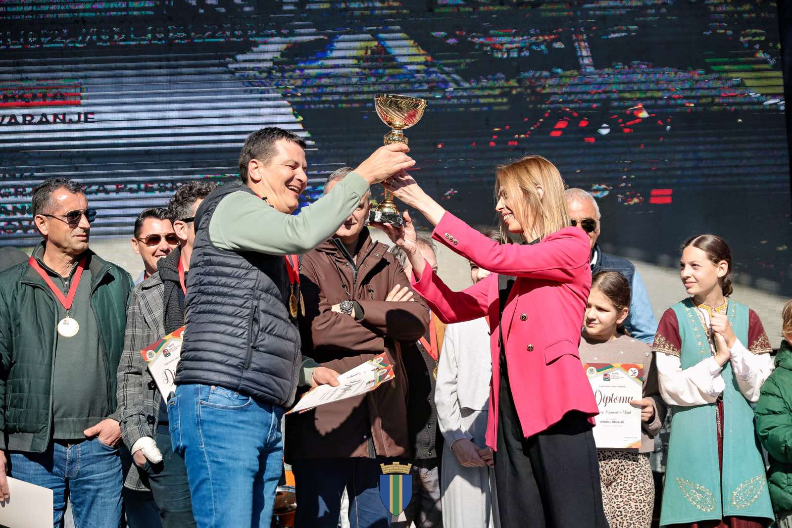 Festival vina i ukljeve