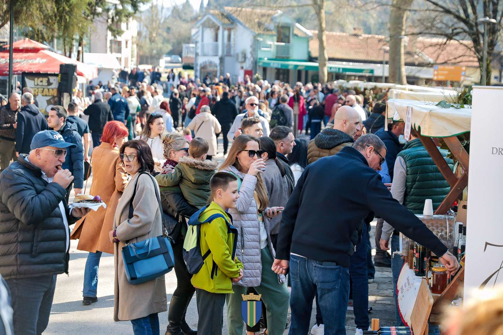 Festival vina i ukljeve