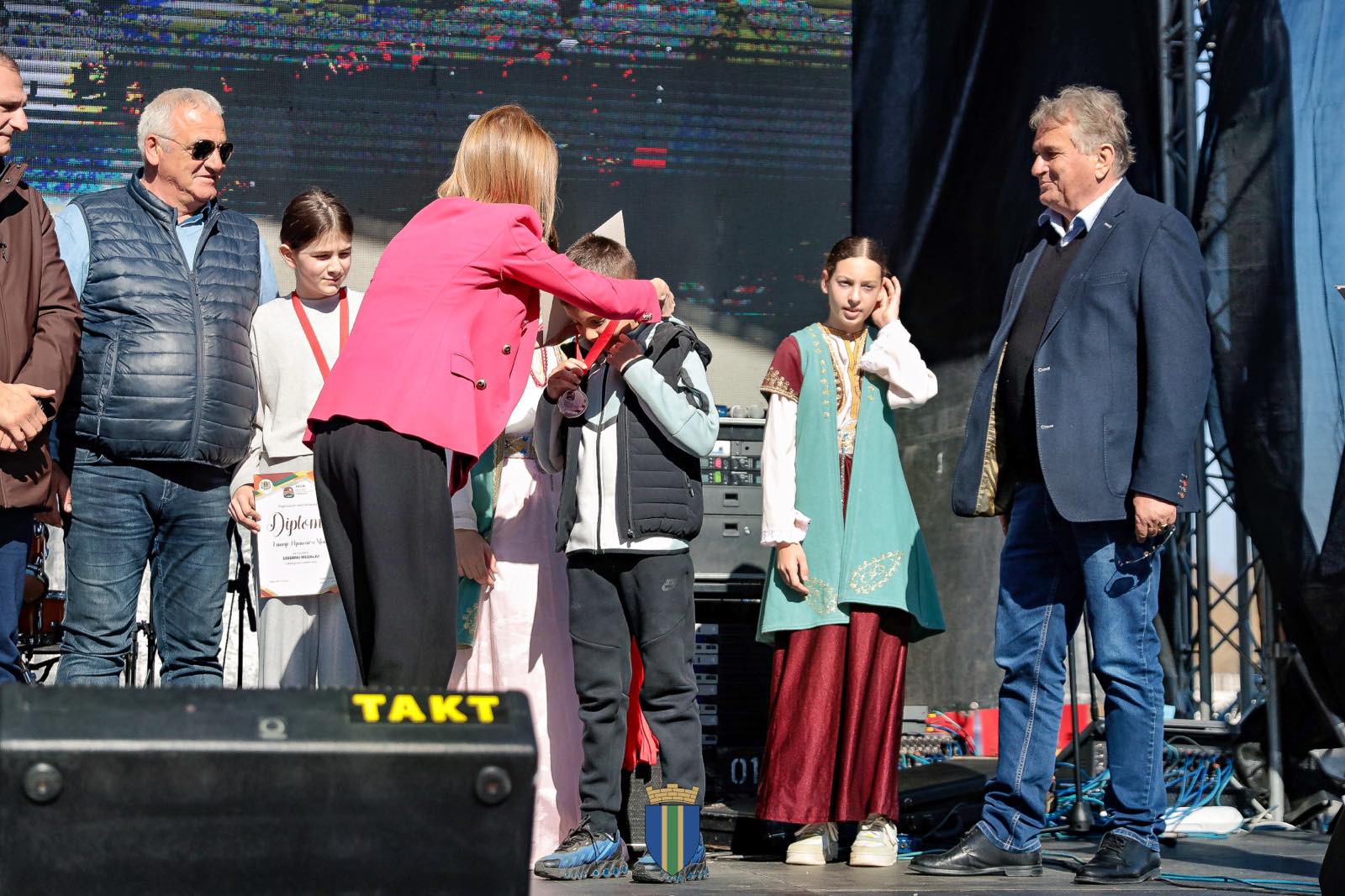 Festival vina i ukljeve