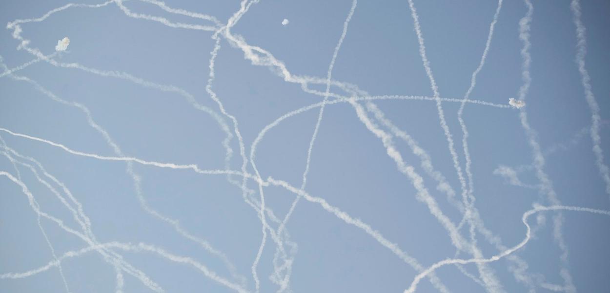 (Foto: AP/Leo Correa)