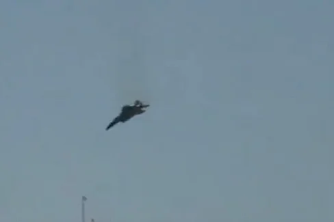  (Foto: X screenshot)