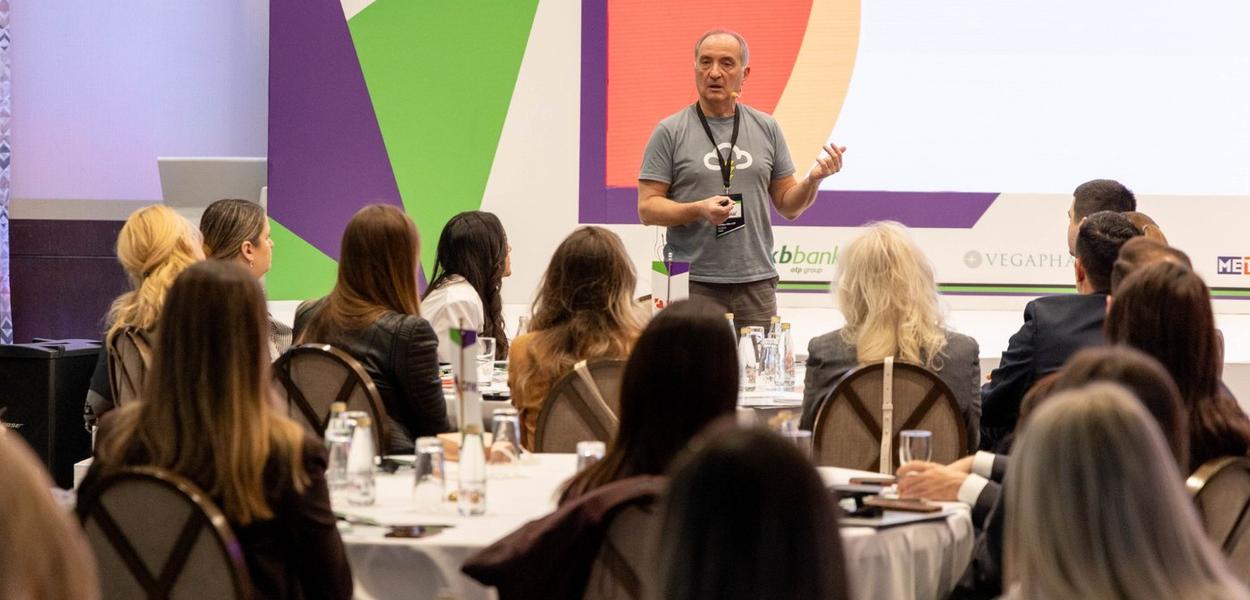 Foto: BI Communication