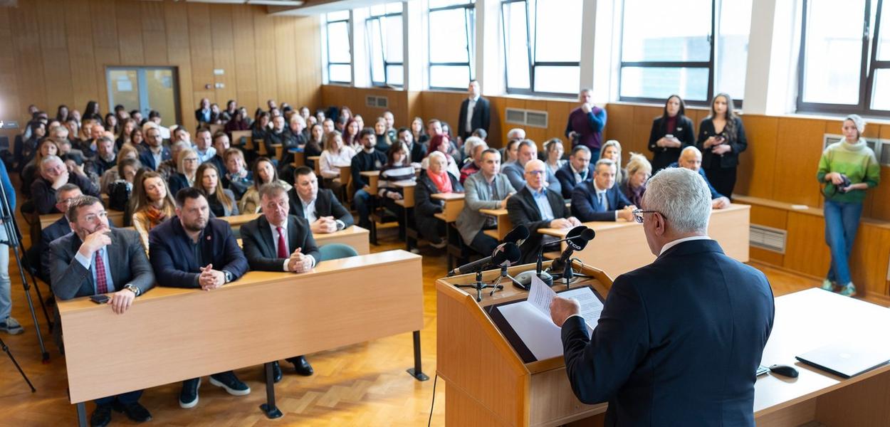  (Foto: Skupština CG)