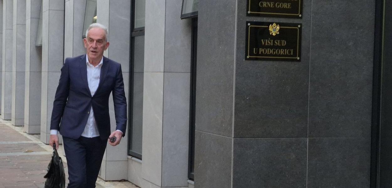 Zoran Piperović (Foto: Portal ETV/Marija Žižić)