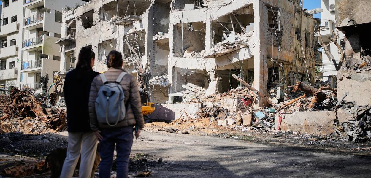 (Foto: Ohad Zwigenberg)