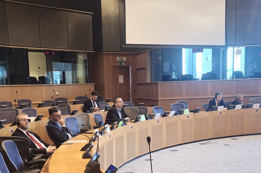 Tomislav Sokol (Foto: Iks mreža )