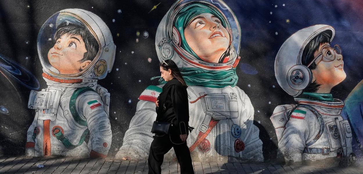 (Foto: Vahid Salemi)