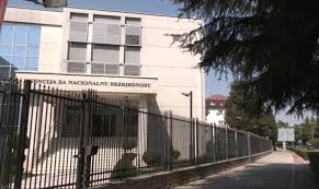 BROJNE TAJNE POHRANJENE: Zgrada ANB-a 