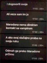 RAZOTKRIVANJE I SAKRIVANJE: Skaj prepiska koju je SDT selektivno čitao