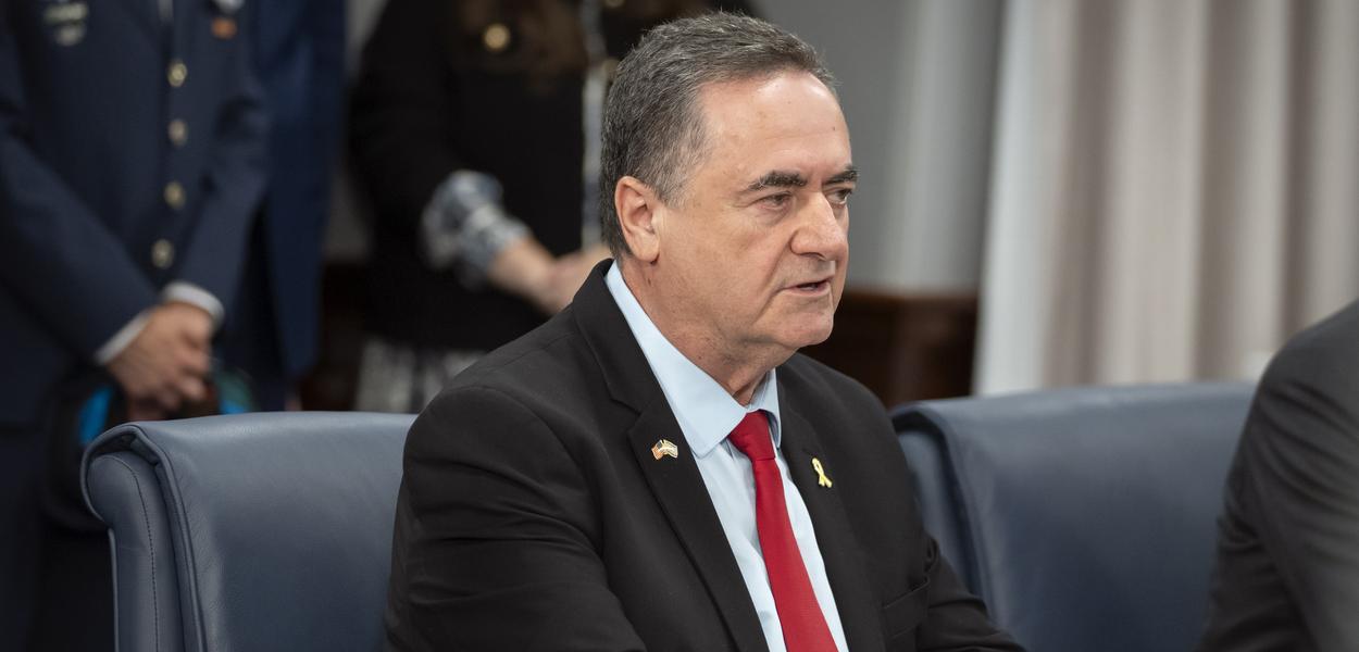 Izrael Kac (Foto: AP/Mark Schiefelbein)