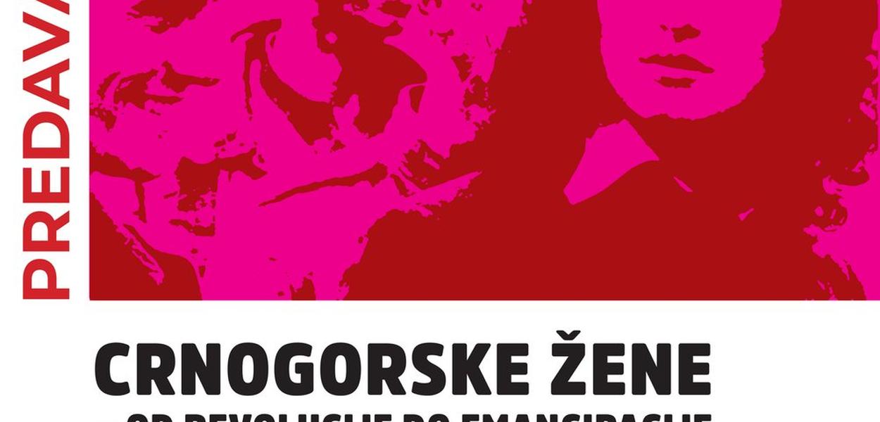 Foto: Matica crnogorska