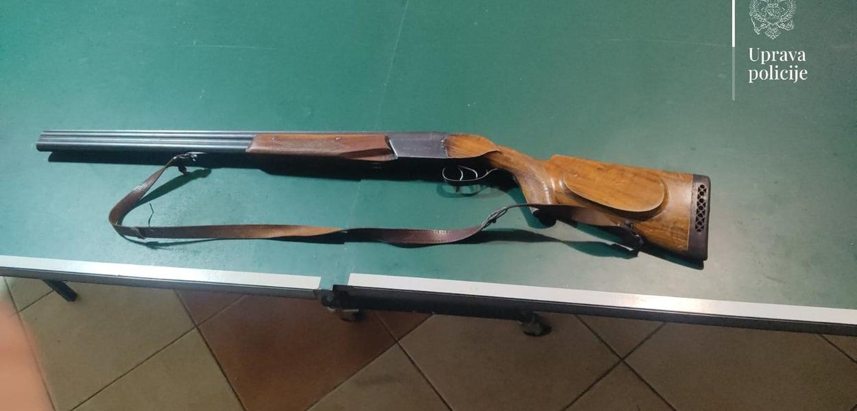 (Foto: Uprava policije)