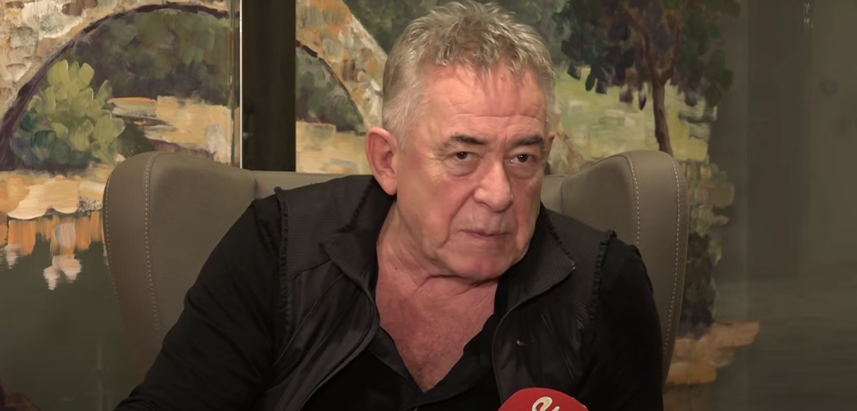 Mima Karadžić (Foto: Stop kadar/TV E )