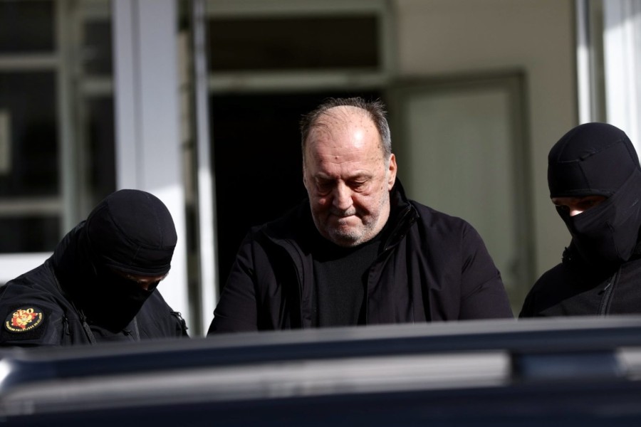 ZLOUPOTREBA SLUŽBENOG POLOŽAJA: Hapšenje bivšeg direktora Uprave za imovinu Šaranovića