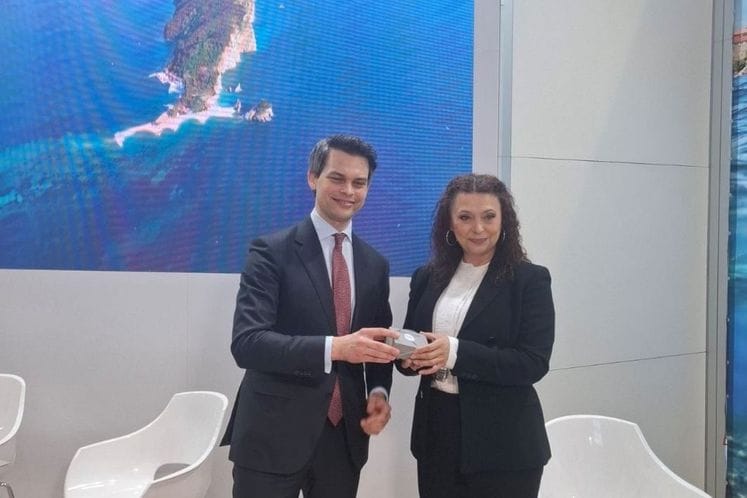 Foto: Ministarstvo turizma