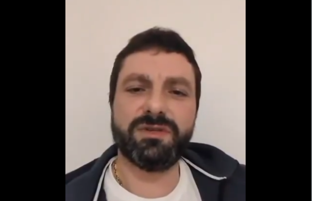  (Foto: X Screenshot)