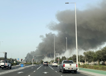  (Foto: REUTERS/Abdelhadi Ramahi)