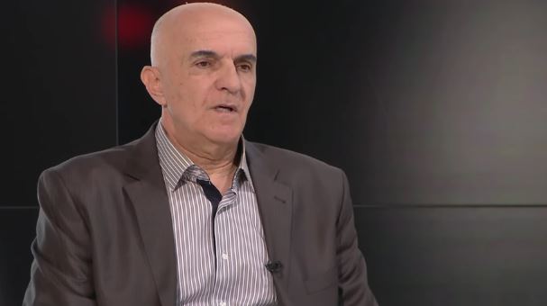 VLADA DA POVUČE ZAKONE: Nikola Janjušević, stručnjak za bezbjednost 