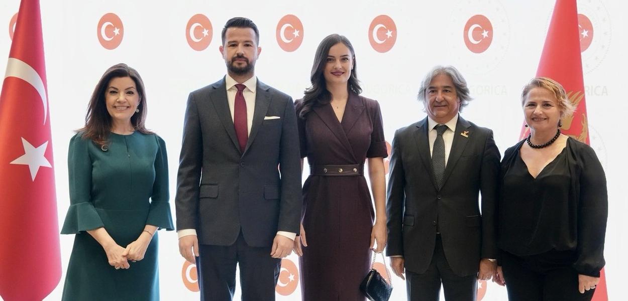  (Foto: Predsjednik Crne Gore )