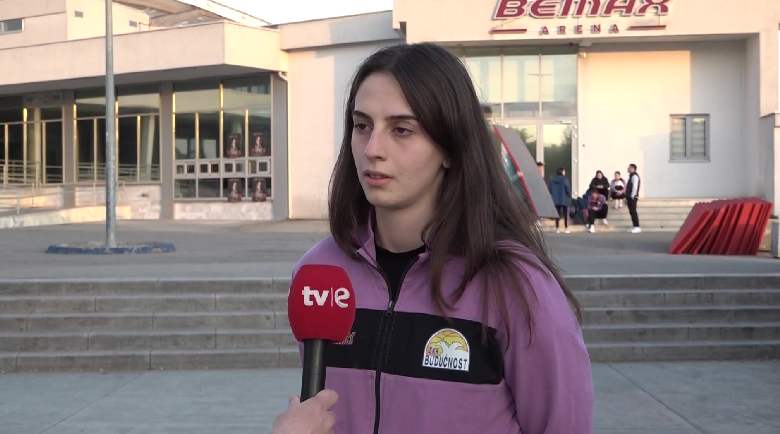 Ksenija Šćepanović